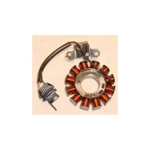 Estator volante magnético