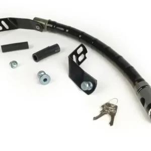 Antirrobo Piaggio puño vespa PX