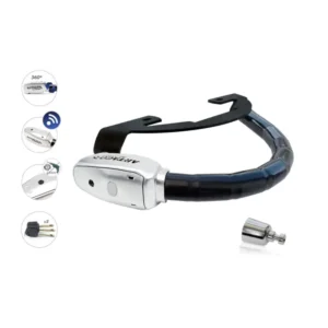 Antirrobo Artago Vespa con alarma