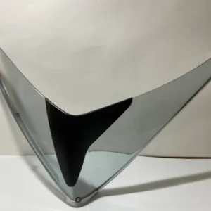 Deflector izquierdo con refuerzo