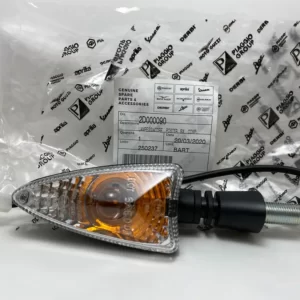 Kit intermitente del. dcho./tras. izq