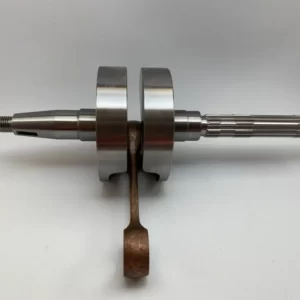 Cigüeñal completo Scooters 50cc