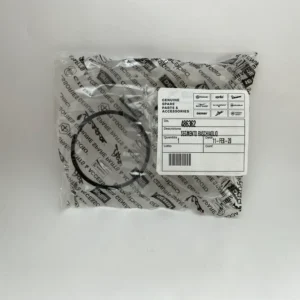 Segmento rascador 57X2 5 STD 125
