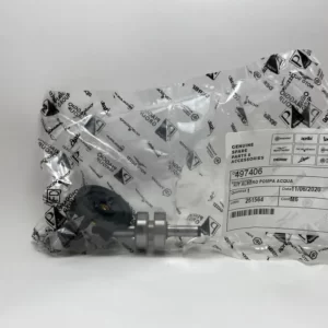 Kit eje bomba de agua