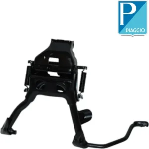 Caballete central completo Vespa