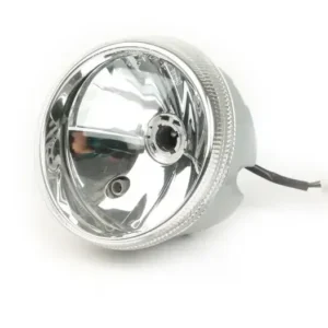 Faro completo Vespa LX