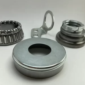 Kit pistas de dirección izq. (antes 6007705)