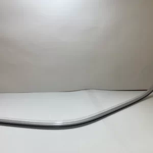 Embellecedor escudo izquierdo Vespa LX