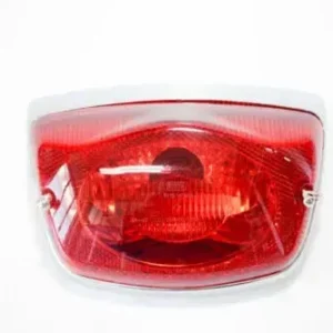 Piloto trasero completo