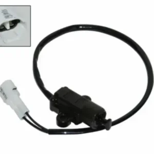 Sensor caballete lateral