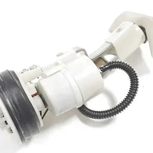 Bomba gasolina