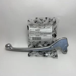 Maneta izquierda aluminio