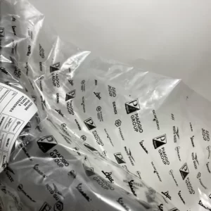 Deflector izquierdo