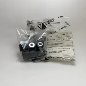 Kit 6 rodillos variador 19mm/6,4gr