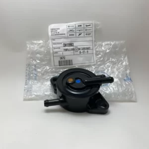 Bomba de gasolina