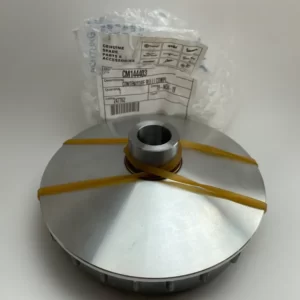 Kit variador (125cc)