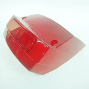 Plástico piloto Vespa 200 DN/DS