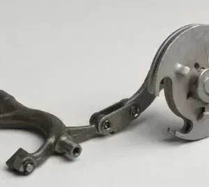 Selector cambio Vespa PKS/XL