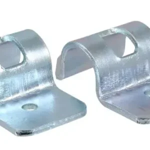 Kit abrazaderas caballete Vespa XL/PKS/FL