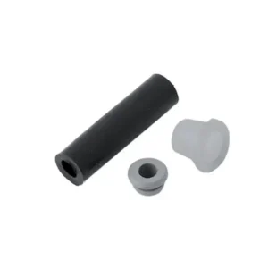 Kit gomas cófano/chasis Vespa 125/150/160 clásicas