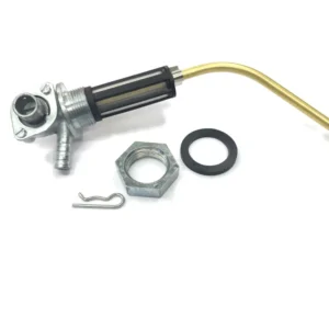Grifo gasolina Vespa 160/200 con reserva