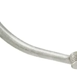 Palanca arranque Vespa PKS/XL/FL aluminio