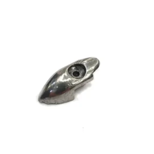 Terminal ribete estriberas Vespa 125/150/160/200