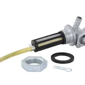 Grifo gasolina Vespa Primavera / PKS / Super con reserva