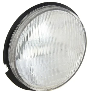 Óptica Vespa XL/PKS de plástico