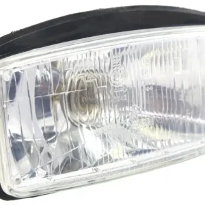 Óptica Vespa T5 - TX