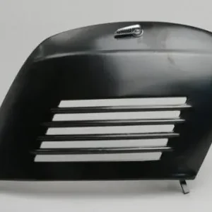 Tapa motor Primavera con leva