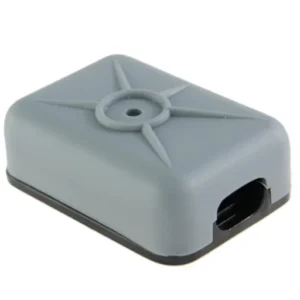 Caja conexiones Vespa 160"