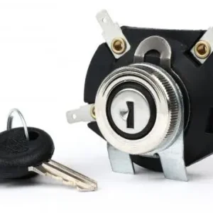 Llave contacto Vespa 200 DN