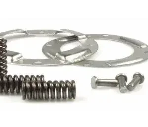 Kit reparación corona Vespa 125