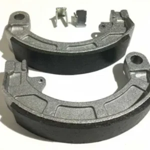 Kit zapatas traseras Vespa Primavera