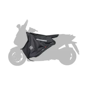 Cubrepiernas Tucano Aprilia / Piaggio (varios modelos)