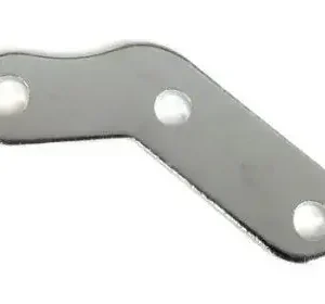 Pletina espejos en ángulo