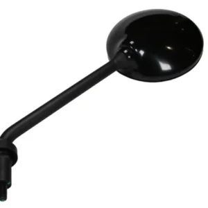 Espejo retrovisor izquierdo negro Piaggio Liberty 4T 3V