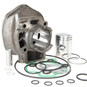 Cilindro Kuro-kit Piaggio NRG/Runner 70cc.