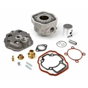 Cilindro Eurokit Piaggio 50 Agua