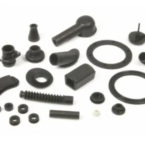 Kit gomas chasis Vespa Vespa 125/150/Sprint
