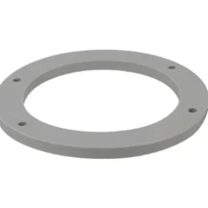 Junta claxon plana 4 mm. Vespa Sprint