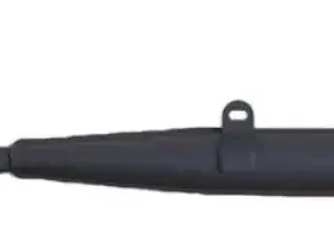 Tubo escape Vespino AL/ALX/SC tipo origen