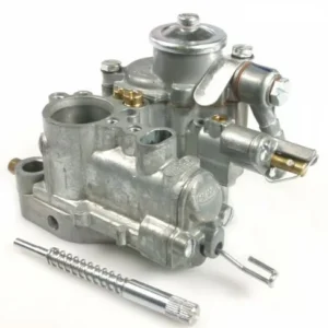 Carburador Dell'orto SI 24/24 G Vespa T5 engrase separado