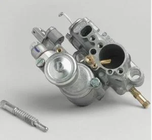 Carburador Dell'orto 24/24 G Vespa T5