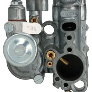 Carburador Dell'orto Vespa 200 DN SI/24/24