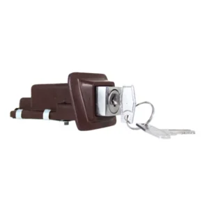 Cerradura sillín Vespa 200 DN