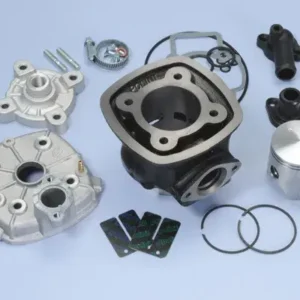 Cilindro Polini Piaggio NRG/MC2/Extreme/Power