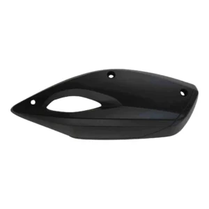 Protección escape Piaggio MP3 125/300