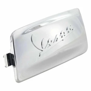 Protección tapa transmisión Vespa